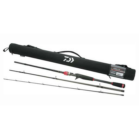 ARDITO-TR RODS, Sections= #+ 1, LnWt 8-17