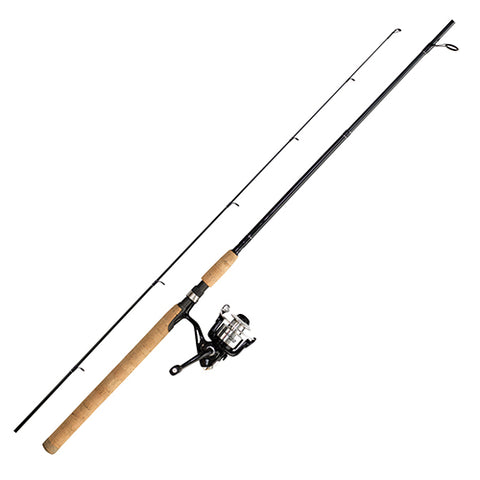 W&M Eagle Claw Float Combo 10'6" Spinning