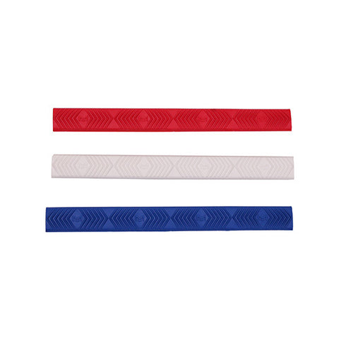 M-LOK Rail Cover 1 ea Red, White and Blue