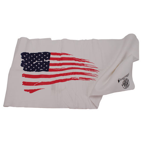 Frogg-edelic Chilly Ice White/US Flag