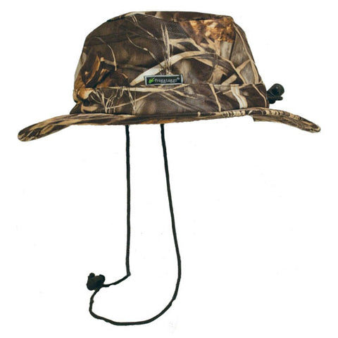 Breathable Bucket Hat RT Max 5