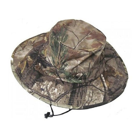 Breathable Boonie Hat RT XTRA One Size