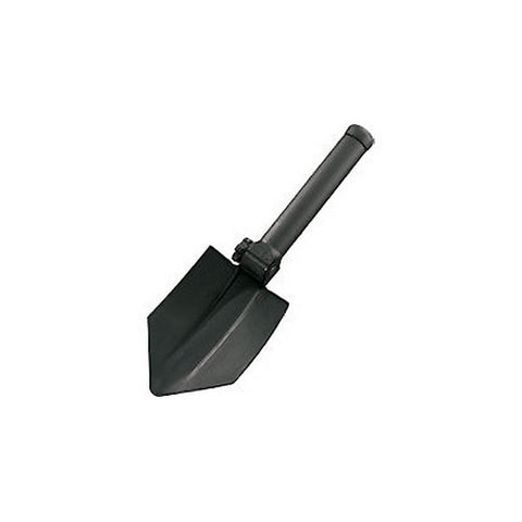 Entrench Tool/Saw&Pouch (clam)