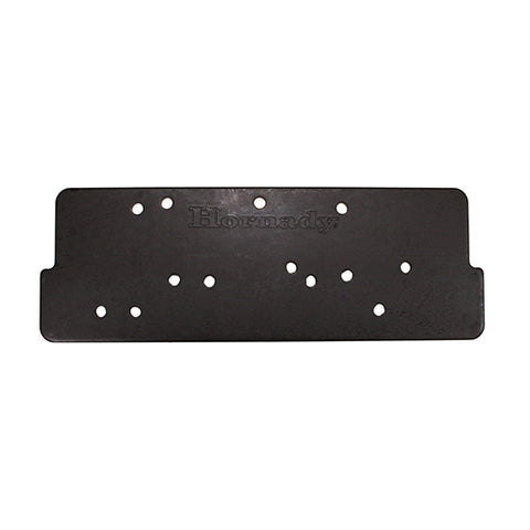 QUICK DETACH UNIVERSAL MOUNTING PLATE