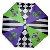 DC Comics Joker Panel Umbrella