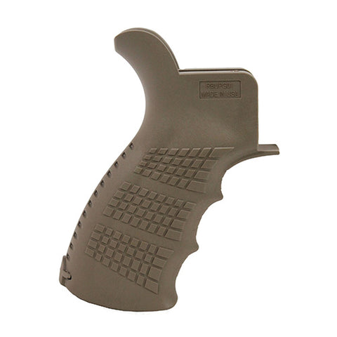 AR15 Ambidextrous Pistol Grip - FDE