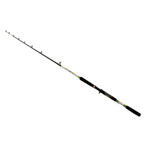CDC70MH, Cat Daddy Rods