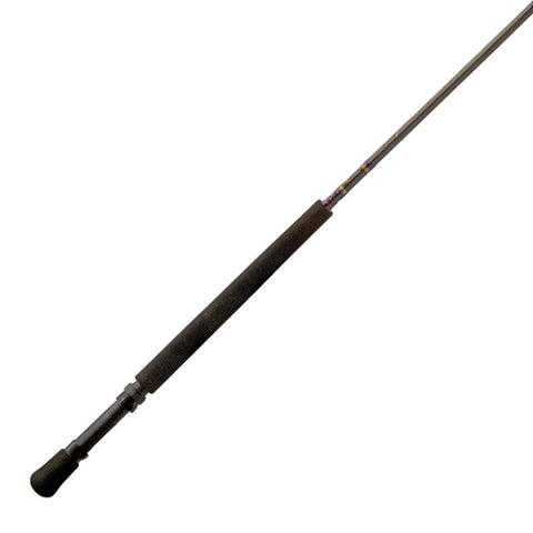 MSS11-2,Wally Marshall Solo Series Rods