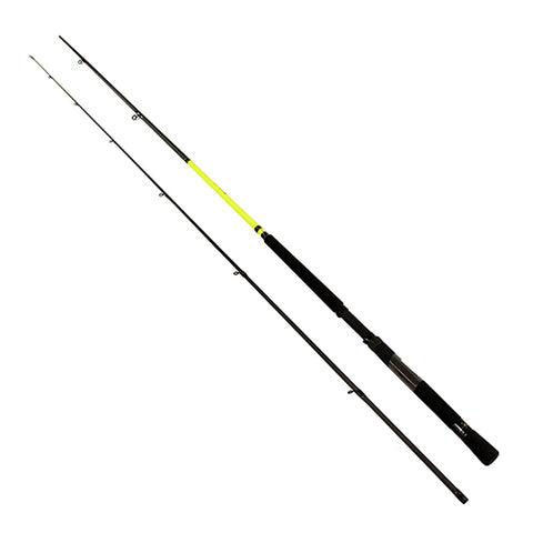 Mr.Crappie Slab Daddy, 2PC Rods