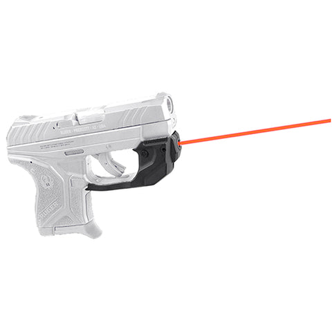 CF Laser w/GripSense for Ruger LCP2 (red)