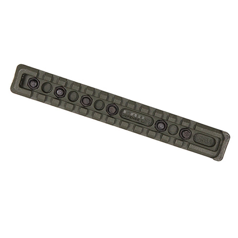 Improved P Rail for M16/M4/AR-15-OD GN