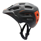 GUB Bicycle Cycling Helmet EPS+PC Material Ultralight Adult Mens Women Mountain Bike Helmet With Visor Size 56-59cm/59-62cm
