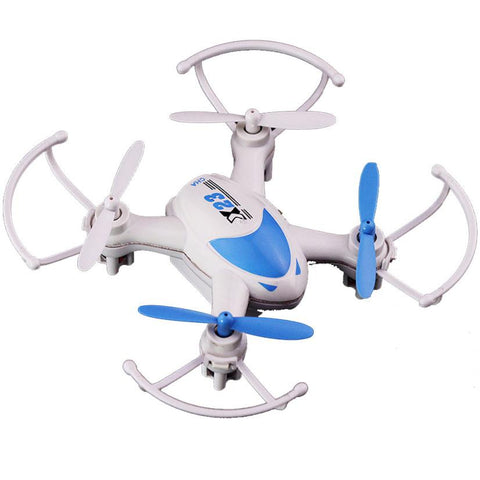 SY X23 Mini Quadcopter RC 6Axis Gyro LED Light 4ch Headless Nano Drone MINI Drone RC helicopter toys for children kids #PR