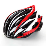 WEST BIKING Cycling Men's Women's Helmet EPS Ultralight MTB Mountain Bike Helmet Comfort Safety Cycle Bicycle Helmet