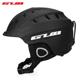 GUB Ultralight Cycling Helmet MTB Road Bike Casco Ciclismo Safe Cap Men Women 19 Air Vents 59 - 61cm Bicycle Helmet