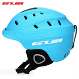 GUB Ultralight Cycling Helmet MTB Road Bike Casco Ciclismo Safe Cap Men Women 19 Air Vents 59 - 61cm Bicycle Helmet