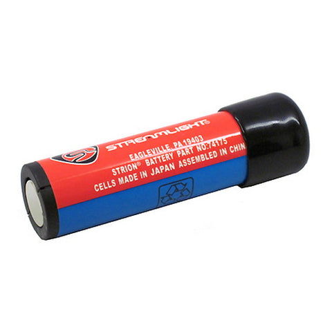 Strion Replacement Batteries