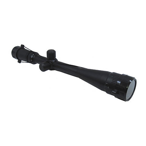 Mag 6-24x40mm Matte 30/30 Reticle